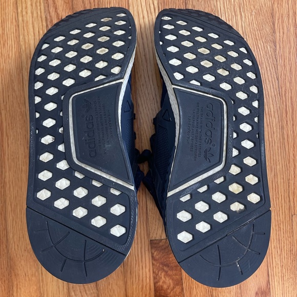 Adidas Sneakers - Picture 4 of 4